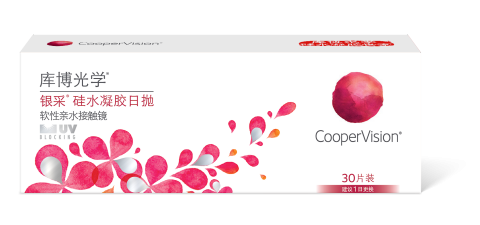 银采系列