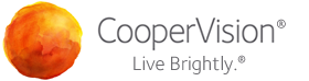 CooperVision China Logo